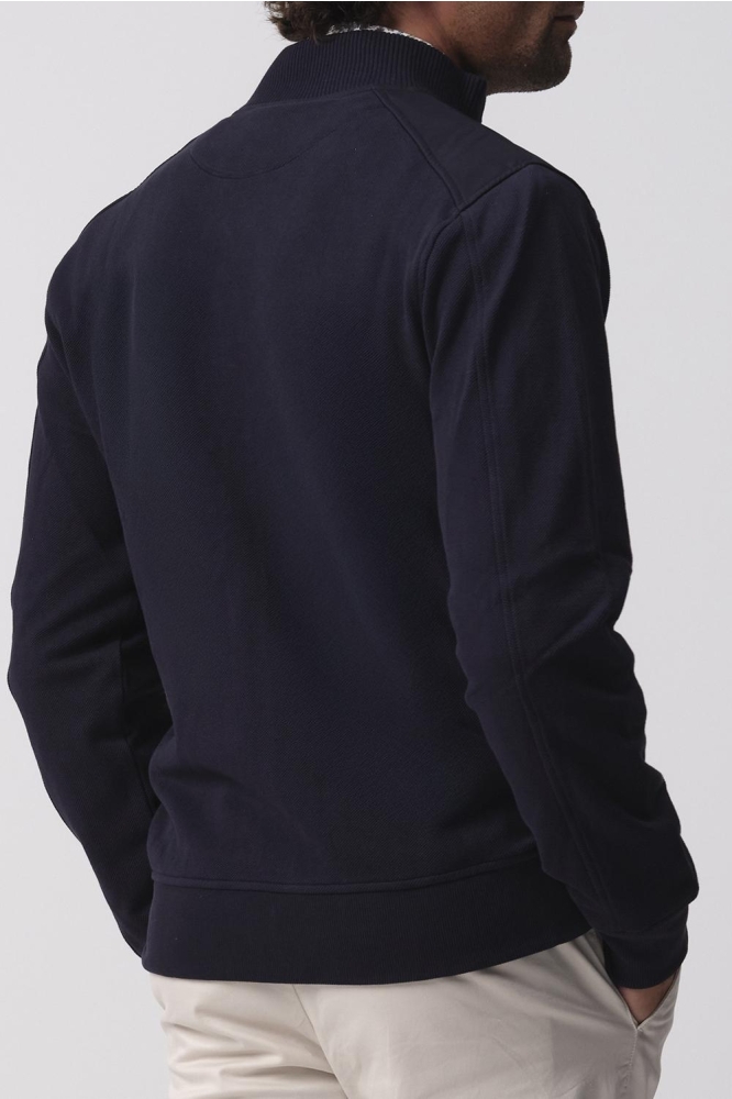 ASTON VEST 096122 3921